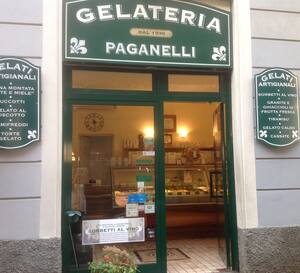 Gelateria Paganelli Reviews User Reviews For Gelateria Paganelli Repubblica Milano
